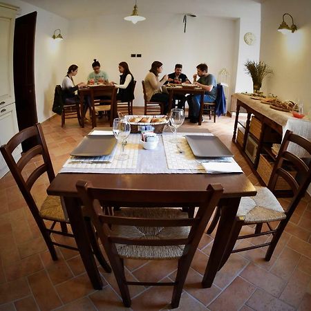 Il Giardino Di Julia B&B Tortora Luaran gambar