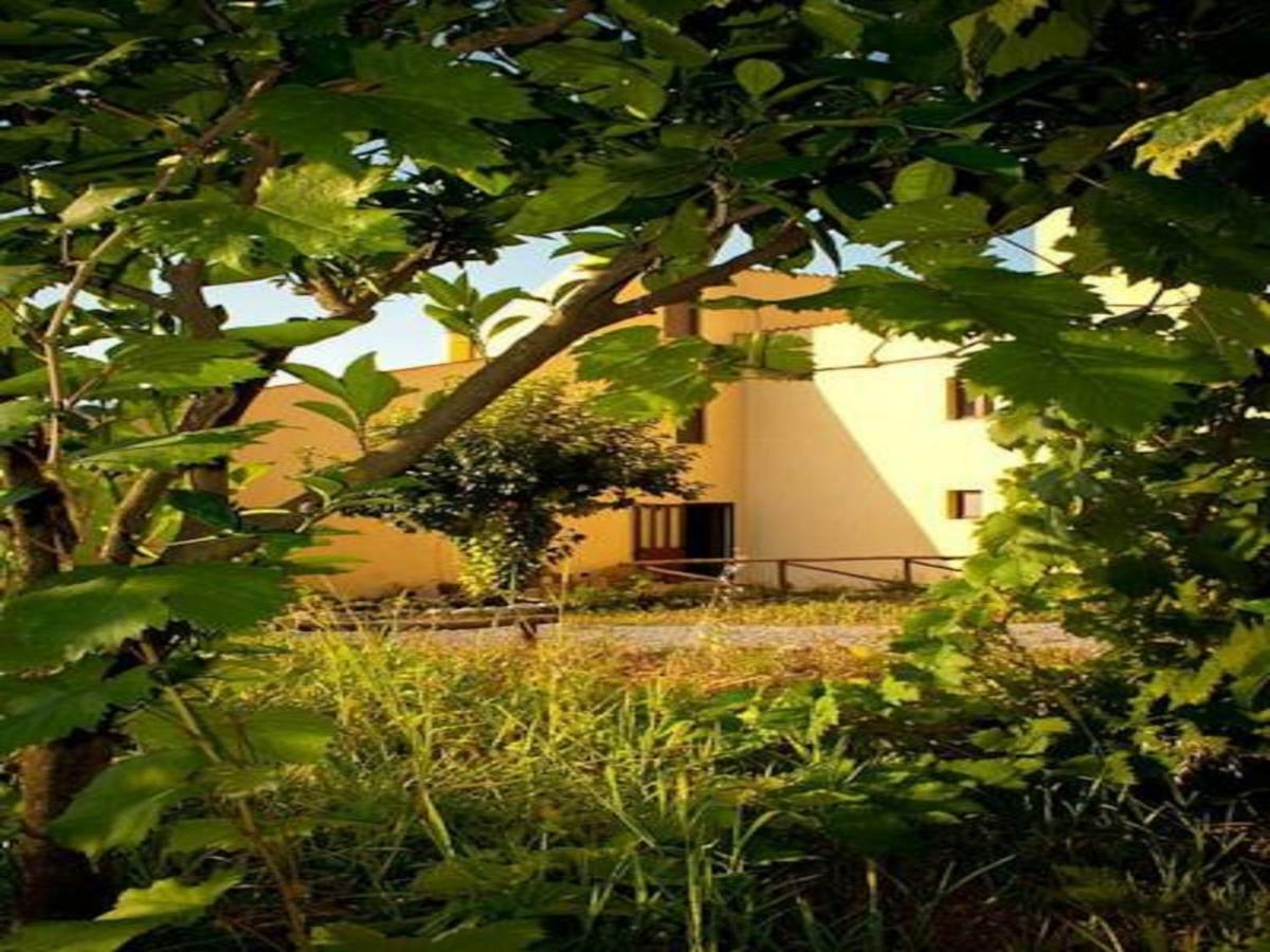 Il Giardino Di Julia B&B Tortora Luaran gambar